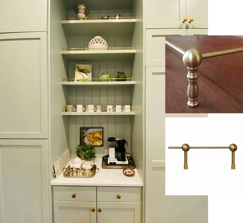 Timeless Hardware for Every Home